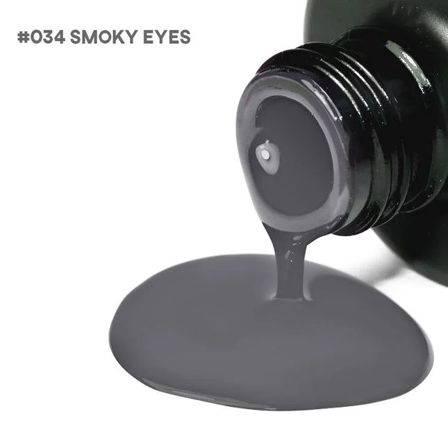 Gelosophy Gel Polish #001 - #050 TPO-vrij