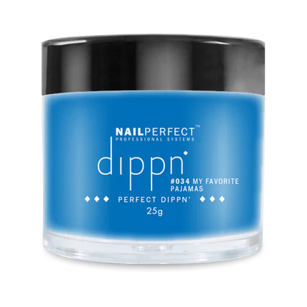 NailPerfect Dippn Powder Acrylpoeder (25 Gram)