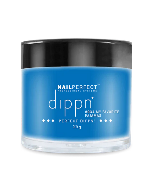 NailPerfect Dippn Powder Acrylpoeder (25 Gram)