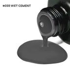 #035 Wet Cement 7ml
