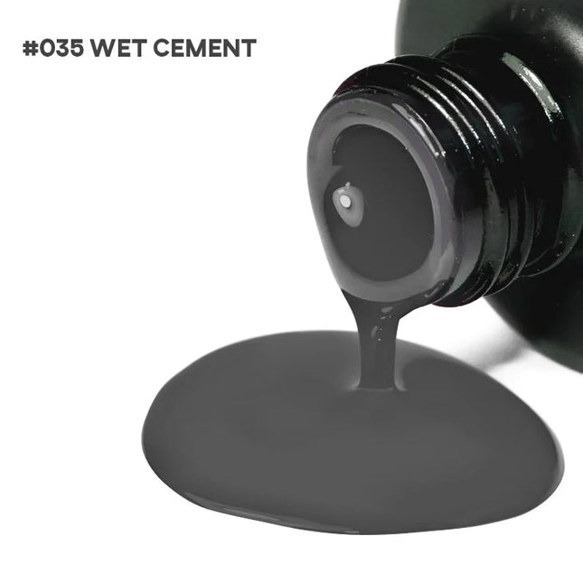 Gelosophy Gel Polish #001 - #050 TPO-vrij