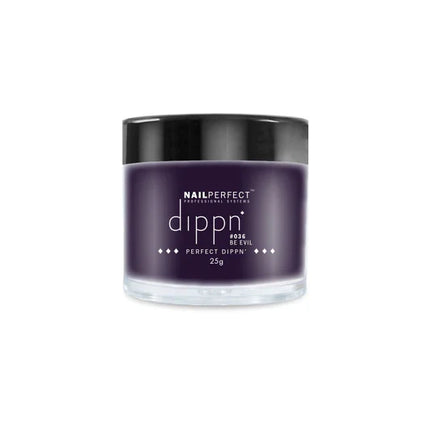NailPerfect Dippn Powder Acrylpoeder (25 Gram)