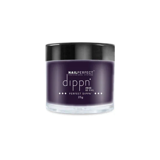 NailPerfect Dippn Powder Acrylpoeder (25 Gram)