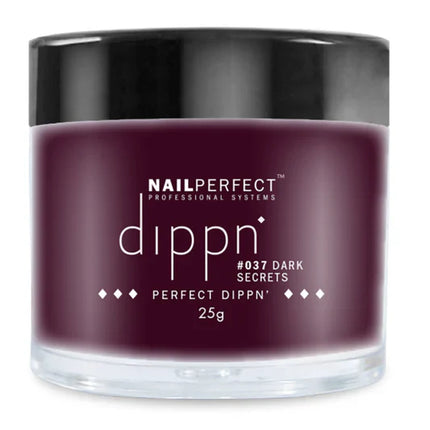 NailPerfect Dippn Powder Acrylpoeder (25 Gram)