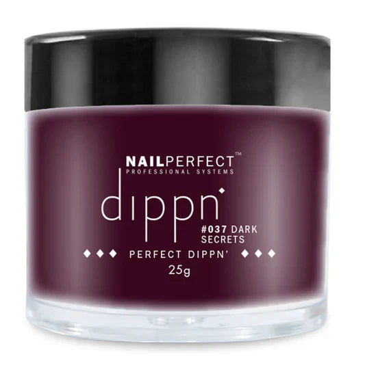 NailPerfect Dippn Powder Acrylpoeder (25 Gram)