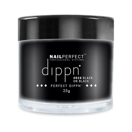 NailPerfect Dippn Powder Acrylpoeder (25 Gram)