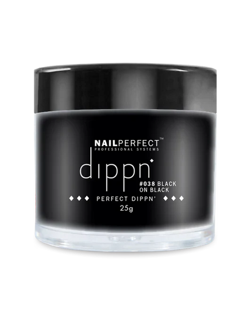 NailPerfect Dippn Powder Acrylpoeder (25 Gram)