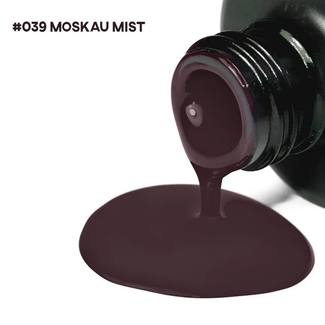 Gelosophy Gel Polish #001 - #050 TPO-vrij