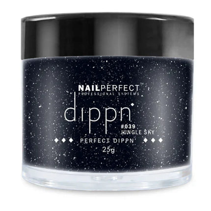 NailPerfect Dippn Powder Acrylpoeder (25 Gram)