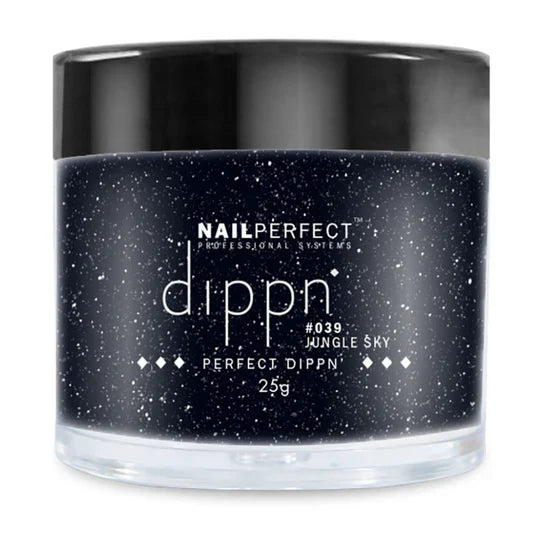 NailPerfect Dippn Powder Acrylpoeder (25 Gram)
