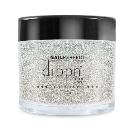 NailPerfect Dippn Powder Acrylpoeder (25 Gram)