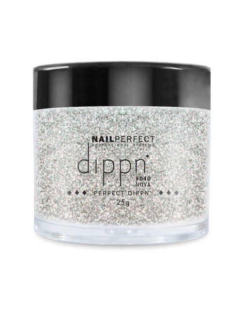 NailPerfect Dippn Powder Acrylpoeder (25 Gram)