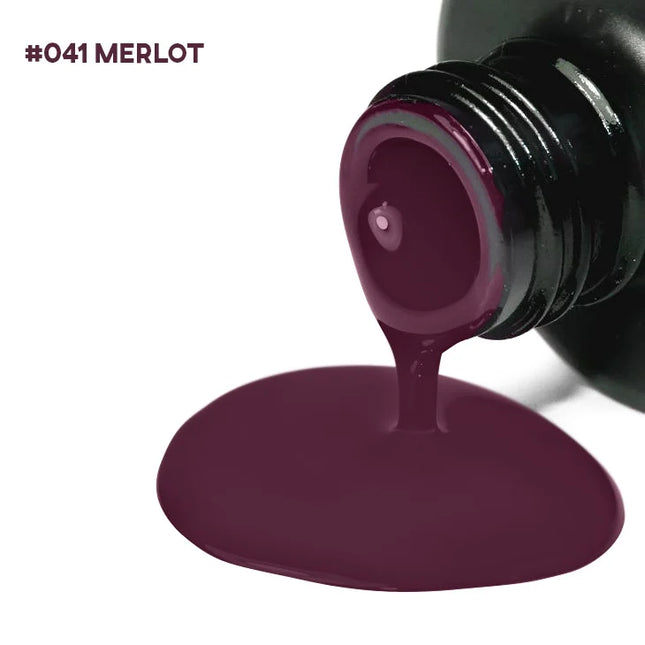 Gelosophy Gel Polish #001 - #050 TPO-vrij