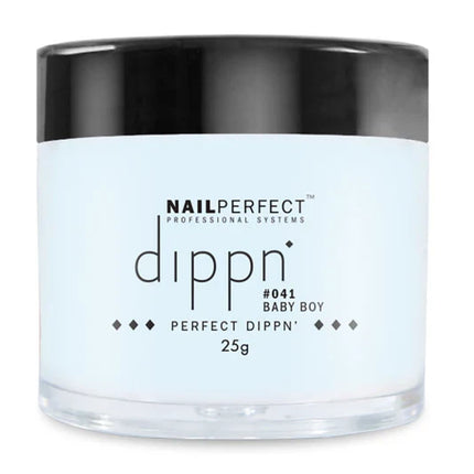 NailPerfect Dippn Powder Acrylpoeder (25 Gram)