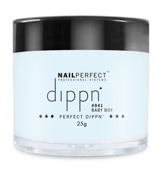 NailPerfect Dippn Powder Acrylpoeder (25 Gram)