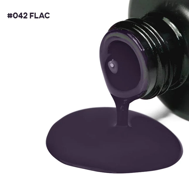 Gelosophy Gel Polish #001 - #050 TPO-vrij