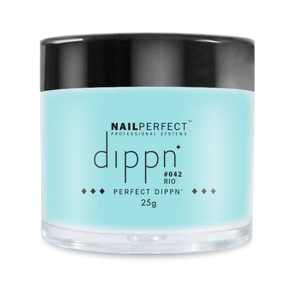 NailPerfect Dippn Powder Acrylpoeder (25 Gram)