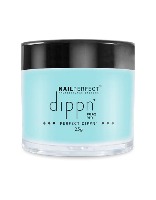 NailPerfect Dippn Powder Acrylpoeder (25 Gram)