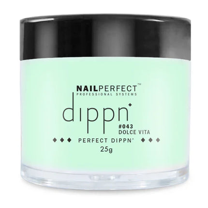 NailPerfect Dippn Powder Acrylpoeder (25 Gram)
