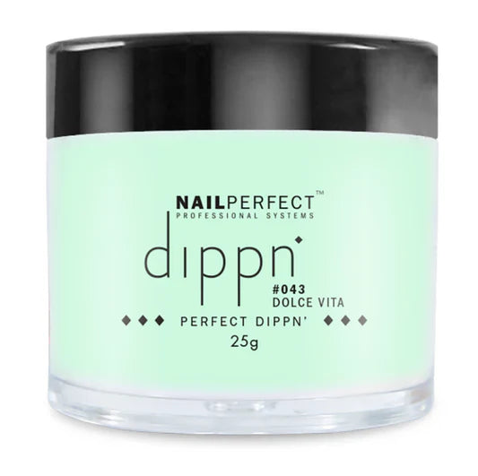 NailPerfect Dippn Powder Acrylpoeder (25 Gram)