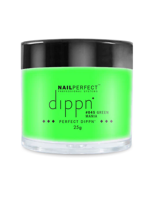 NailPerfect Dippn Powder Acrylpoeder (25 Gram)