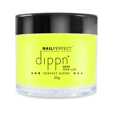 NailPerfect Dippn Powder Acrylpoeder (25 Gram)