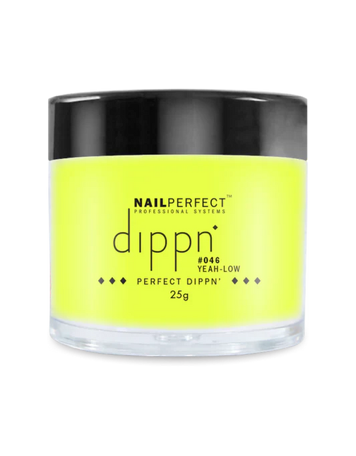 NailPerfect Dippn Powder Acrylpoeder (25 Gram)