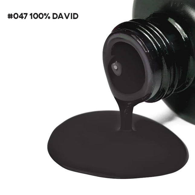 Gelosophy Gel Polish #001 - #050 TPO-vrij