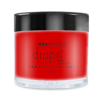 NailPerfect Dippn Powder Acrylpoeder (25 Gram)