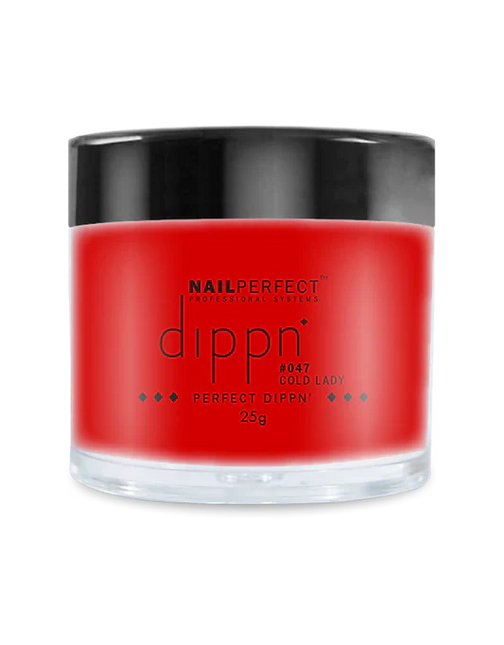 NailPerfect Dippn Powder Acrylpoeder (25 Gram)