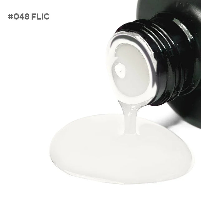 Gelosophy Gel Polish #001 - #050 TPO-vrij