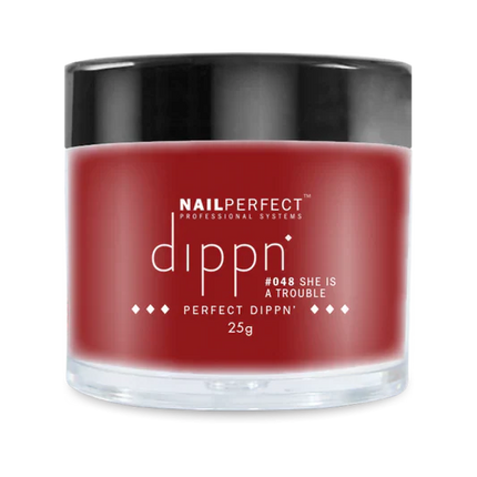 NailPerfect Dippn Powder Acrylpoeder (25 Gram)