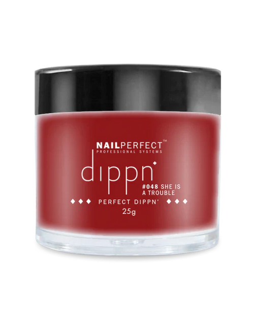NailPerfect Dippn Powder Acrylpoeder (25 Gram)