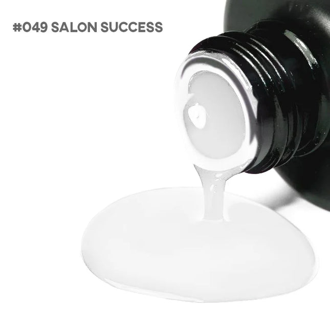 Gelosophy Gel Polish #001 - #050 TPO-vrij