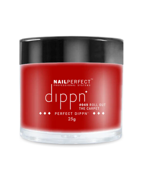 NailPerfect Dippn Powder Acrylpoeder (25 Gram)