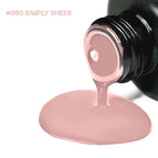 #050 Simply Sheer 7ml