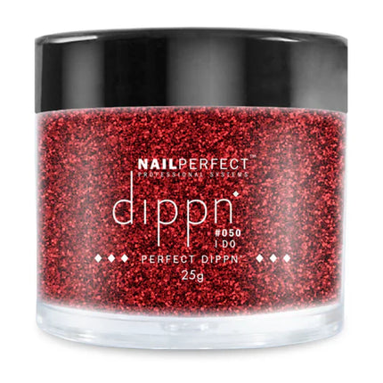 NailPerfect Dippn Powder Acrylpoeder (25 Gram)