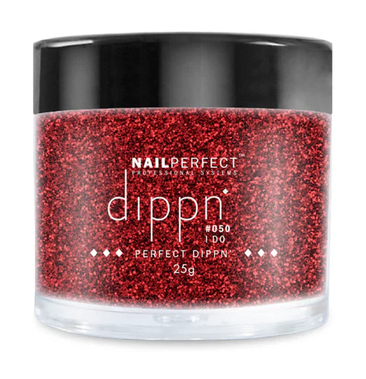 NailPerfect Dippn Powder Acrylpoeder (25 Gram)