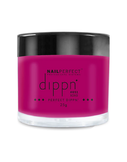 NailPerfect Dippn Powder Acrylpoeder (25 Gram)
