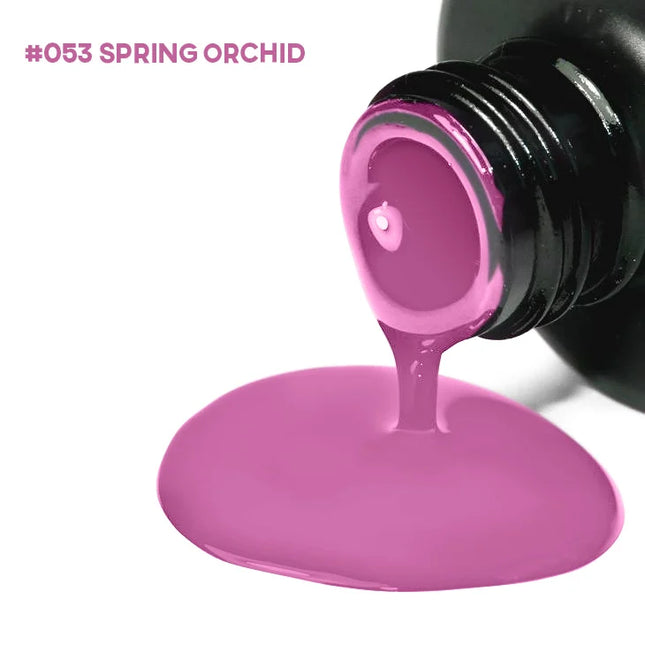 Gelosophy Gel Polish #051 - #100 TPO-vrij