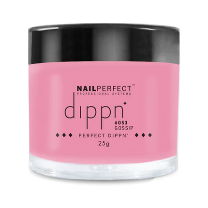 NailPerfect Dippn Powder Acrylpoeder (25 Gram)