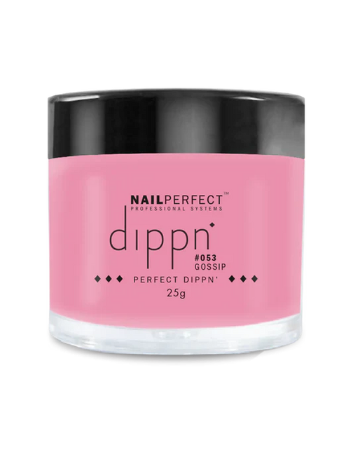 NailPerfect Dippn Powder Acrylpoeder (25 Gram)