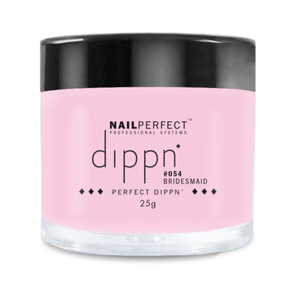 NailPerfect Dippn Powder Acrylpoeder (25 Gram)