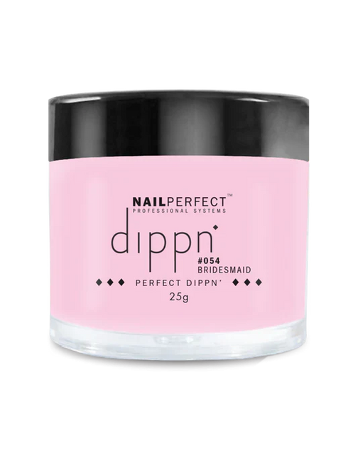 NailPerfect Dippn Powder Acrylpoeder (25 Gram)