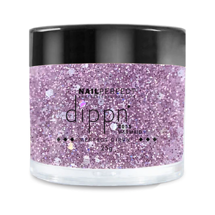 NailPerfect Dippn Powder Acrylpoeder (25 Gram)