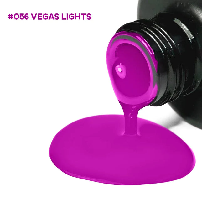 Gelosophy Gel Polish #051 - #100 TPO-vrij