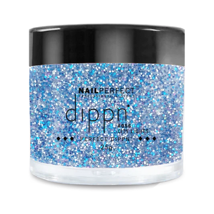 NailPerfect Dippn Powder Acrylpoeder (25 Gram)