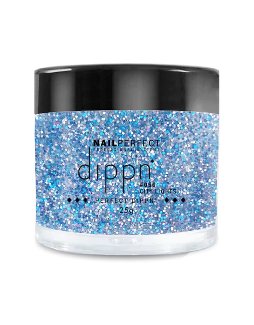 NailPerfect Dippn Powder Acrylpoeder (25 Gram)