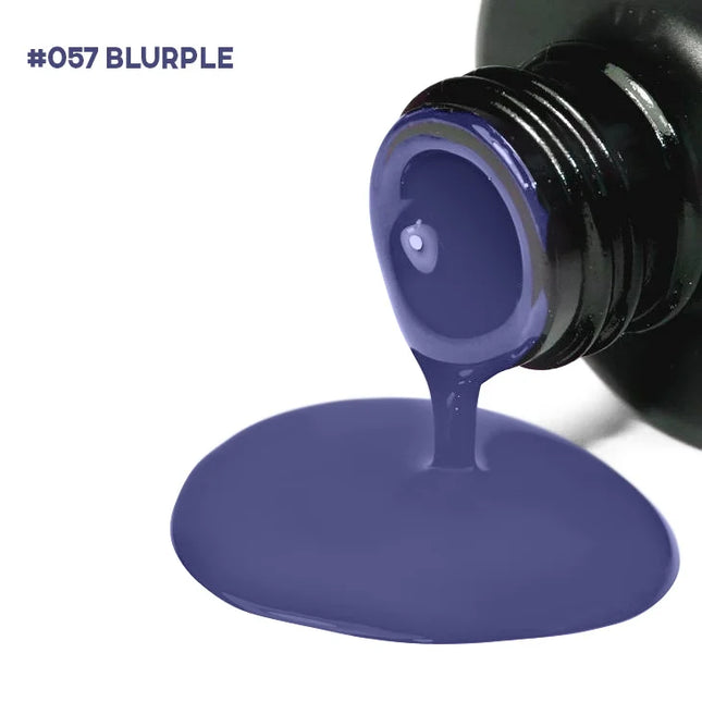 Gelosophy Gel Polish #051 - #100 TPO-vrij