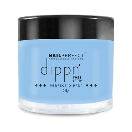 NailPerfect Dippn Powder Acrylpoeder (25 Gram)